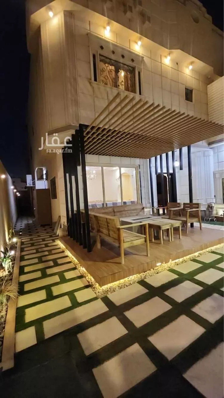 فيلا للبيع في شارع رقم 80, حي المونسية, مدينة الرياض, منطقة الرياض