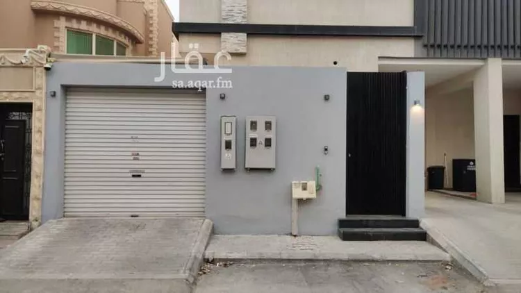 دور للبيع في شارع الغنامية, حي الربيع, مدينة الرياض, منطقة الرياض صورة 4