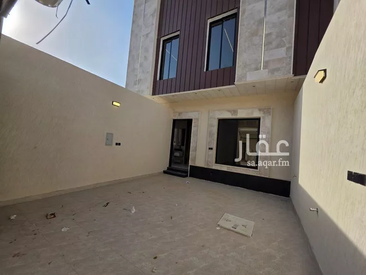 فيلا للبيع في شارع هانئ بن قبيصة, حي طويق, مدينة الرياض, منطقة الرياض 33