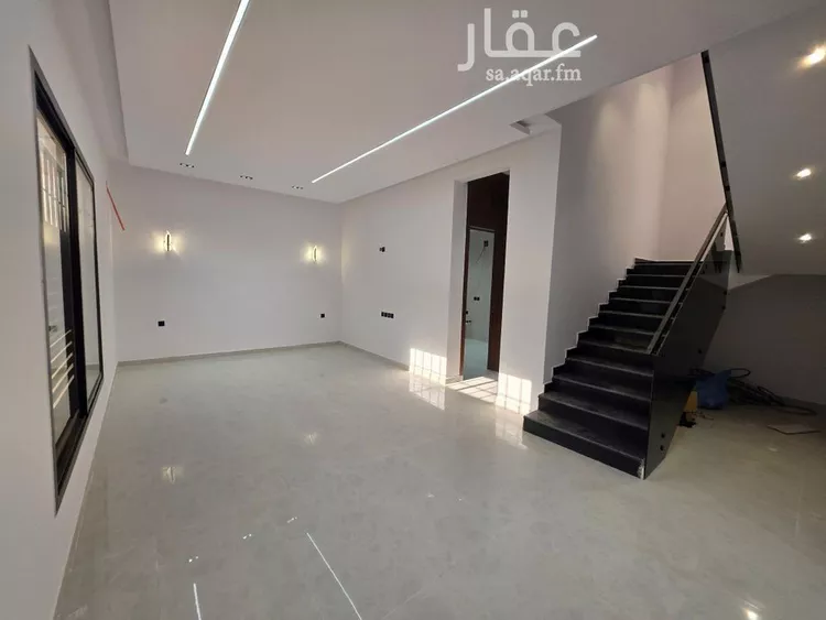 فيلا للبيع في شارع هانئ بن قبيصة, حي طويق, مدينة الرياض, منطقة الرياض 7