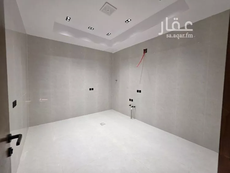 فيلا للبيع في شارع هانئ بن قبيصة, حي طويق, مدينة الرياض, منطقة الرياض 9