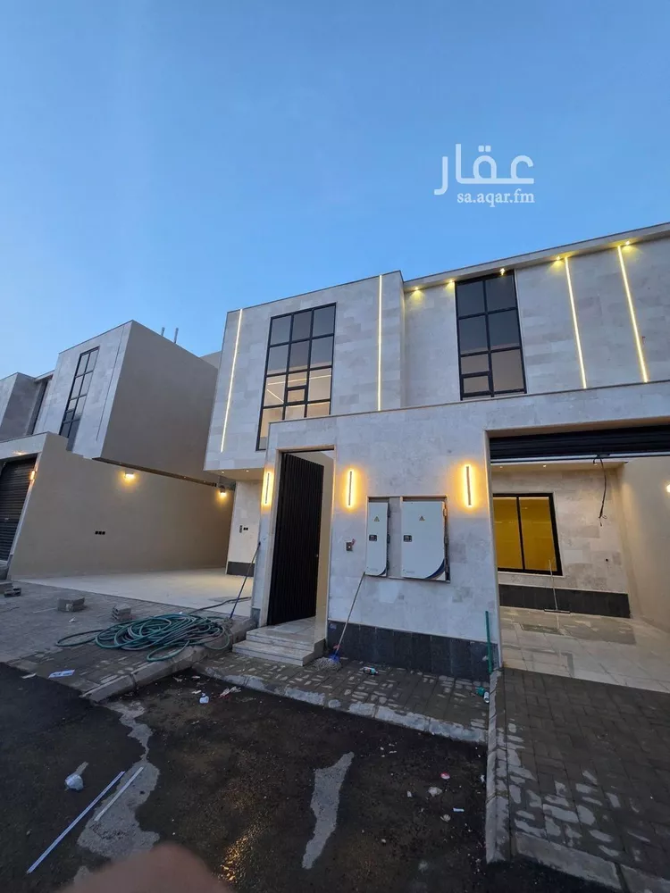 شقة للبيع في شارع احمد المرعشي, حي طويق, مدينة الرياض, منطقة الرياض صورة 2