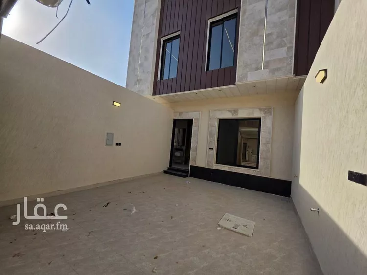 Villa for Sale in Riyadh Tuwaiq