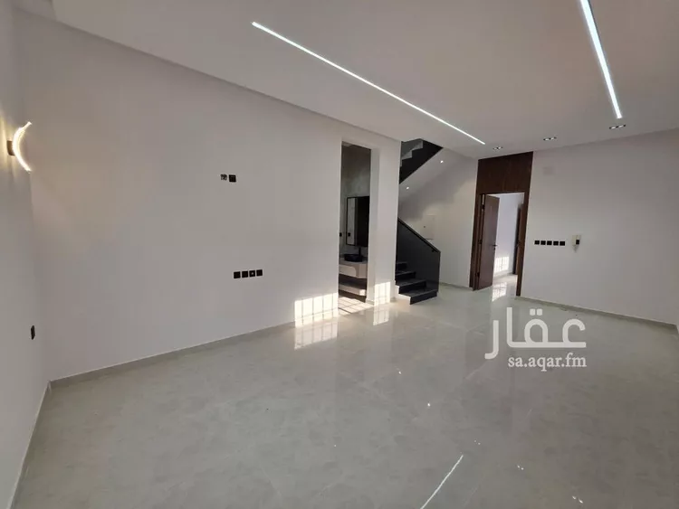 فيلا للبيع في شارع هانئ بن قبيصة, حي طويق, مدينة الرياض, منطقة الرياض 18