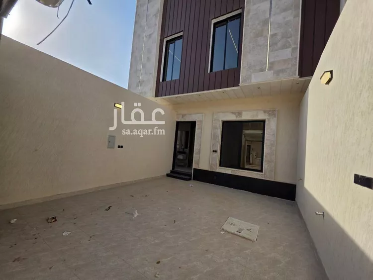 فيلا للبيع في شارع هانئ بن قبيصة, حي طويق, مدينة الرياض, منطقة الرياض 16