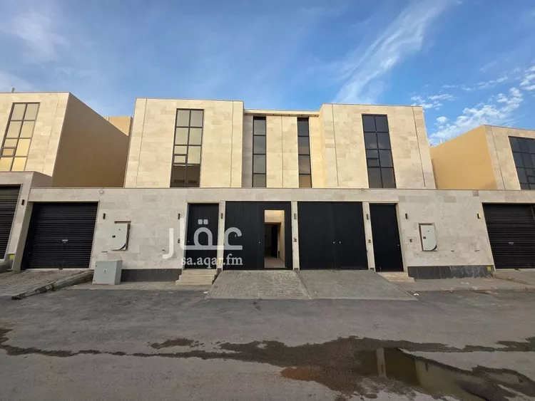 Villa for Sale in Riyadh Tuwaiq