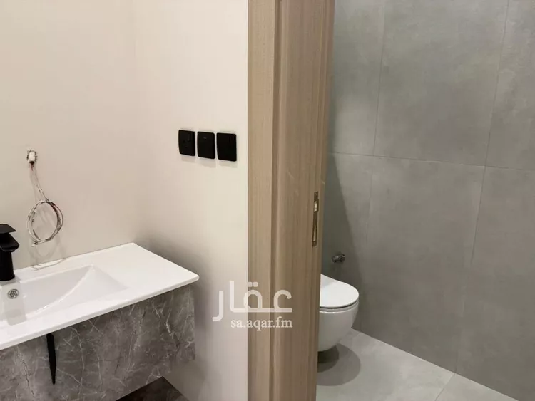 شقة للإيجار في شارع رقم 239, حي النرجس, مدينة الرياض, منطقة الرياض صورة 3