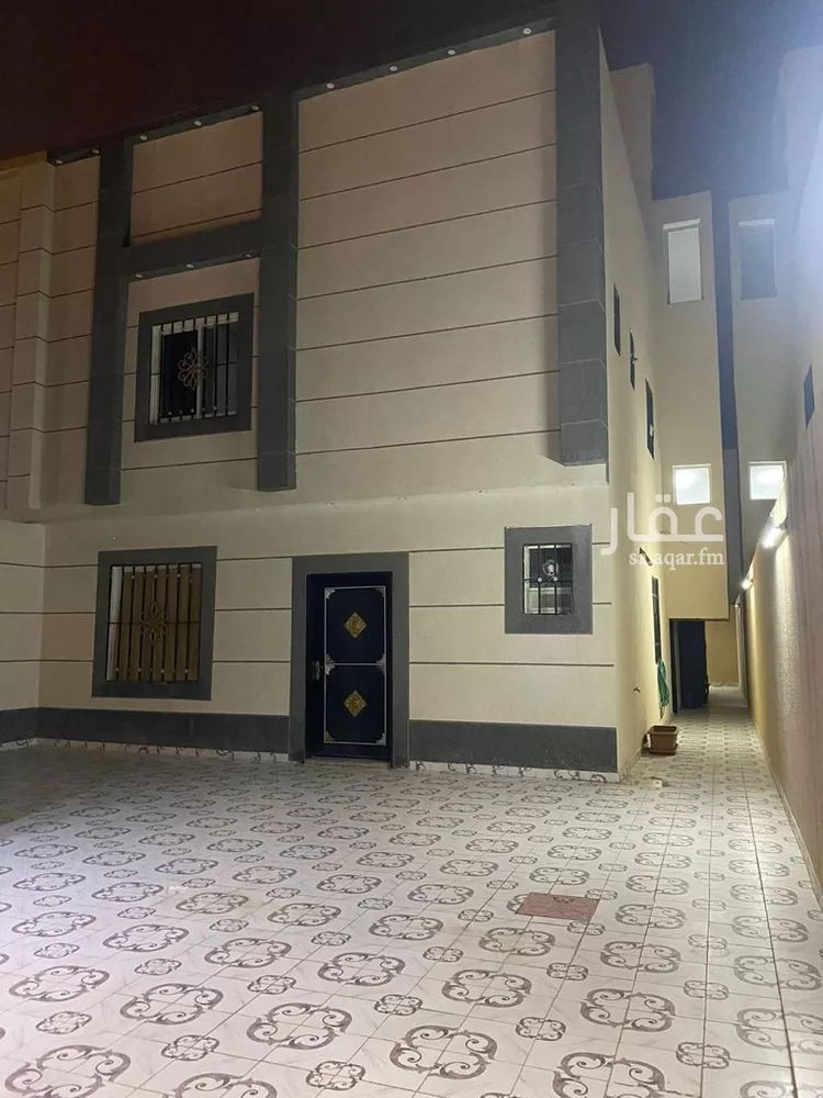 فيلا للبيع في شارع عبدالعزيز أبا حسين, حي طيبة, مدينة الرياض, منطقة الرياض