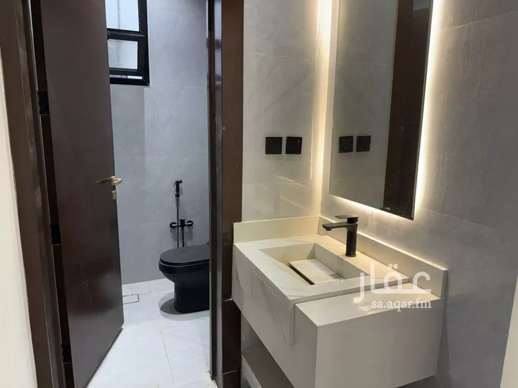 دور للإيجار في حي الندوة, مدينة الرياض, منطقة الرياض صورة 3