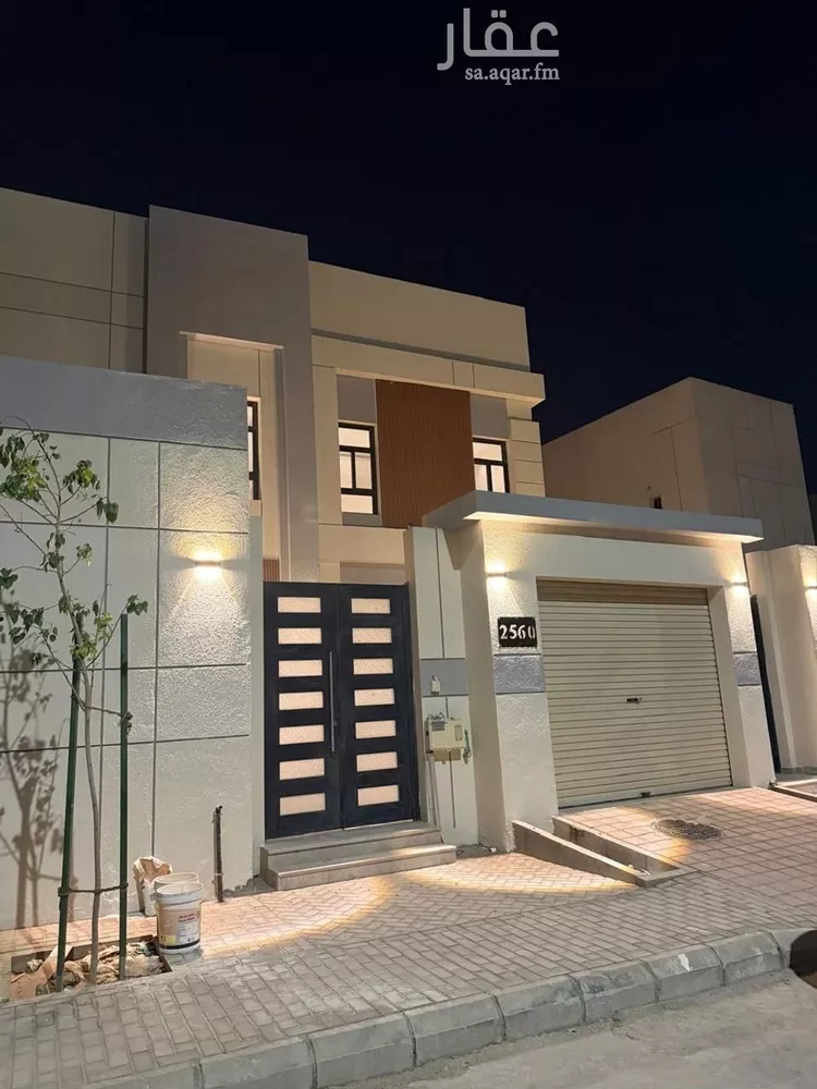 فيلا للإيجار في حي الجنادرية, مدينة الرياض, منطقة الرياض