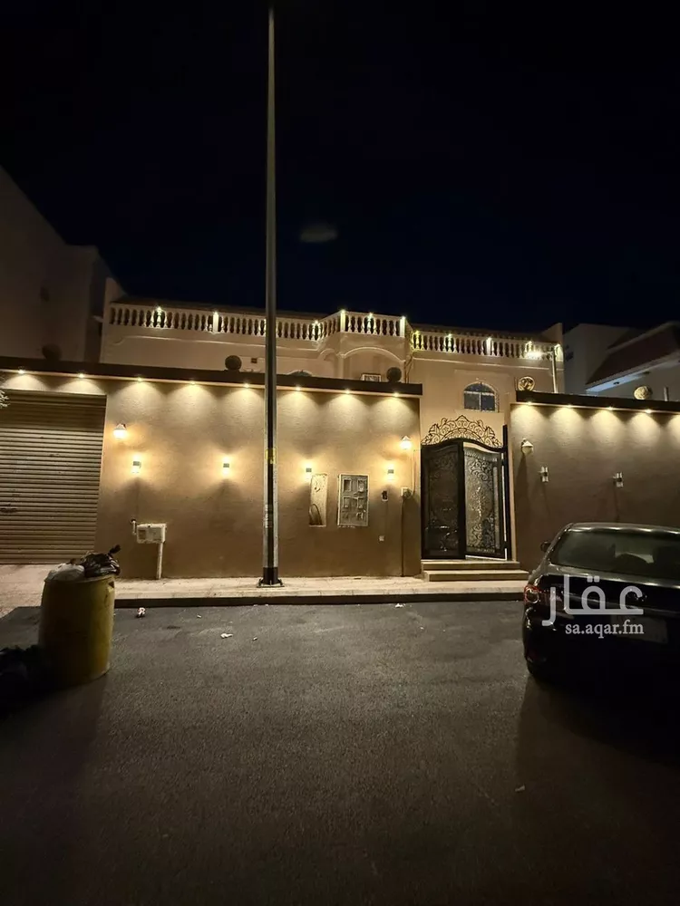 فيلا للإيجار في شارع رقم 65, حي الندوة, مدينة الرياض, منطقة الرياض