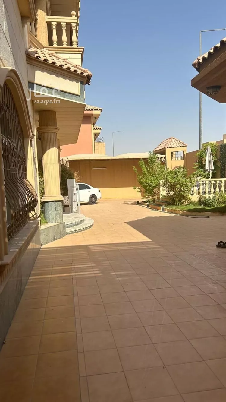 فيلا للبيع في شارع الفروسية, حي الربيع, مدينة الرياض, منطقة الرياض صورة 5