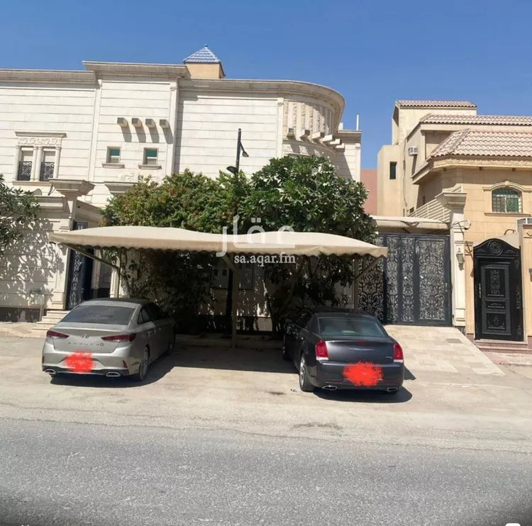 فيلا للبيع في شارع الشاهر, حي قرطبة, مدينة الرياض, منطقة الرياض