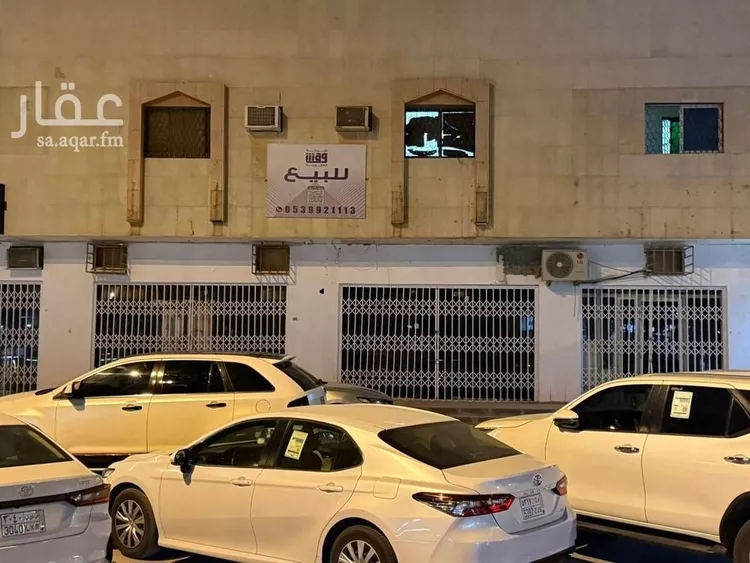 عمارة للبيع في شارع ابن خلكان, حي النسيم الشرقي, مدينة الرياض, منطقة الرياض