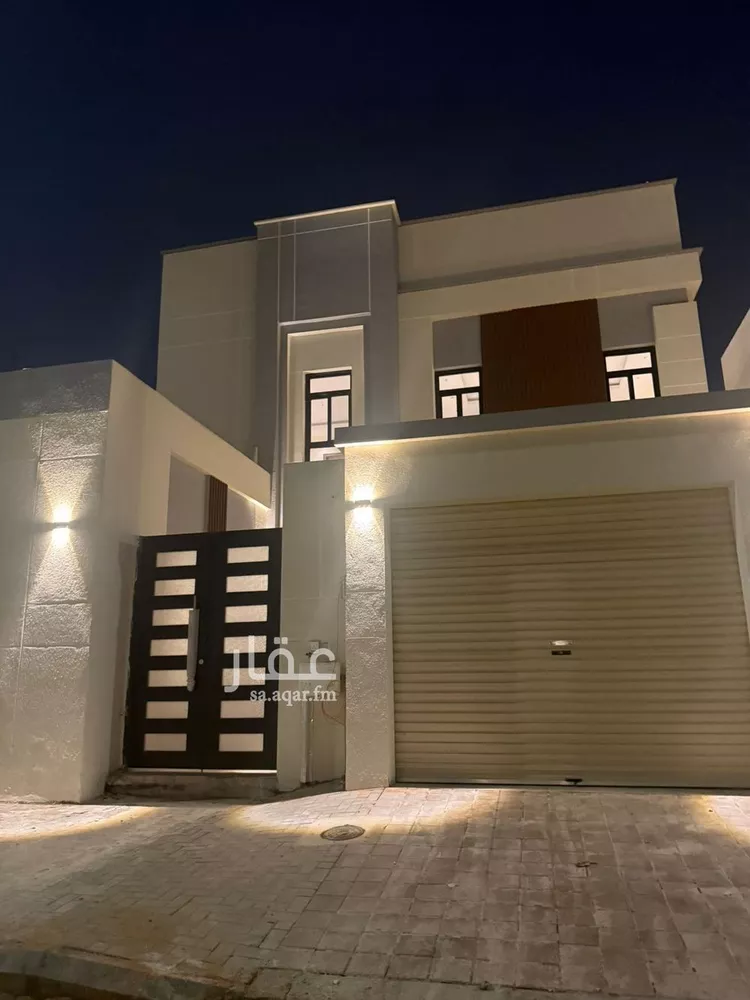 فيلا للإيجار في حي الجنادرية, مدينة الرياض, منطقة الرياض