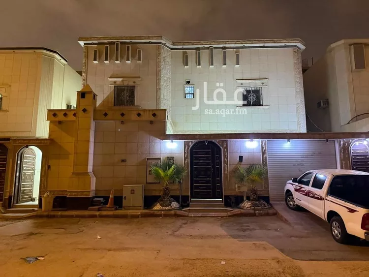 فيلا للبيع في شارع العطاف, حي النسيم الشرقي, مدينة الرياض, منطقة الرياض صورة 2