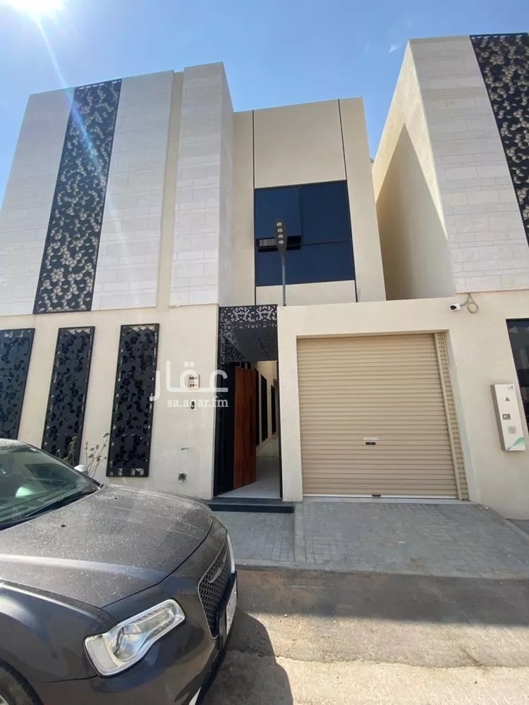 فيلا للبيع في شارع عبدالله بن حبان, حي المهدية, مدينة الرياض, منطقة الرياض