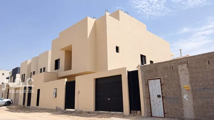 Villa for Sale in Riyadh Banban