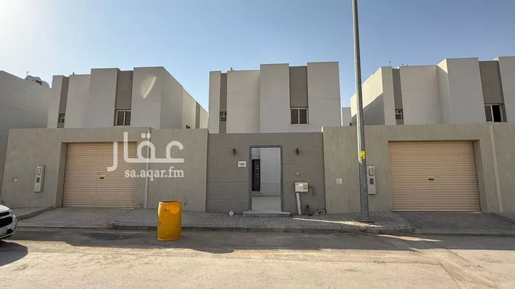 فيلا للإيجار في حي الجنادرية, مدينة الرياض, منطقة الرياض