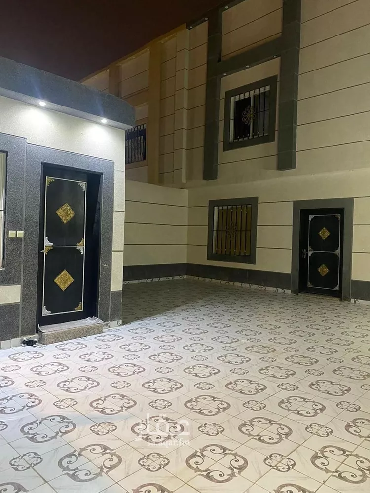 فيلا للبيع في شارع عبدالعزيز أبا حسين, حي طيبة, مدينة الرياض, منطقة الرياض صورة 2