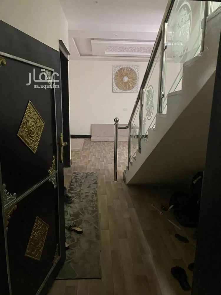 فيلا للبيع في شارع عبدالعزيز أبا حسين, حي طيبة, مدينة الرياض, منطقة الرياض صورة 5