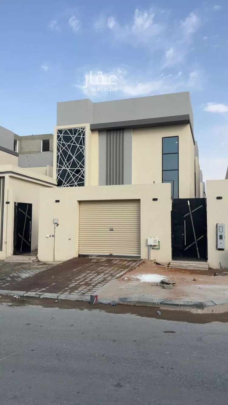 فيلا للإيجار في حي الجنادرية, مدينة الرياض, منطقة الرياض