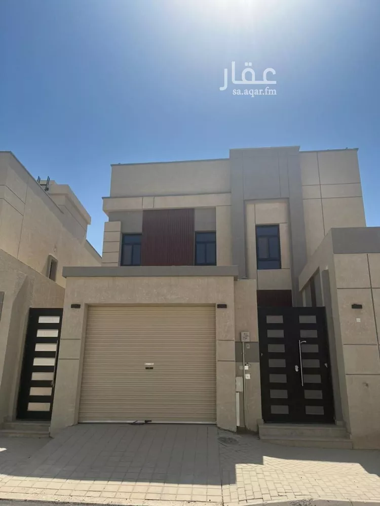 فيلا للإيجار في حي الجنادرية, مدينة الرياض, منطقة الرياض