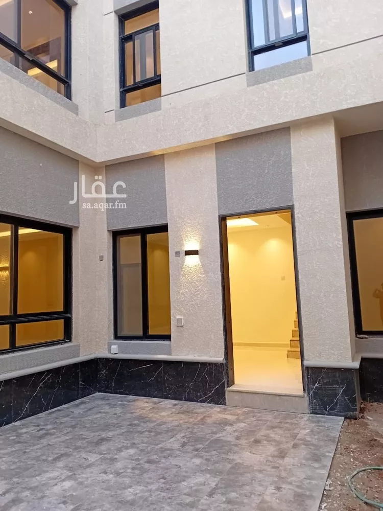 فيلا للإيجار في حي الجنادرية, مدينة الرياض, منطقة الرياض صورة 4
