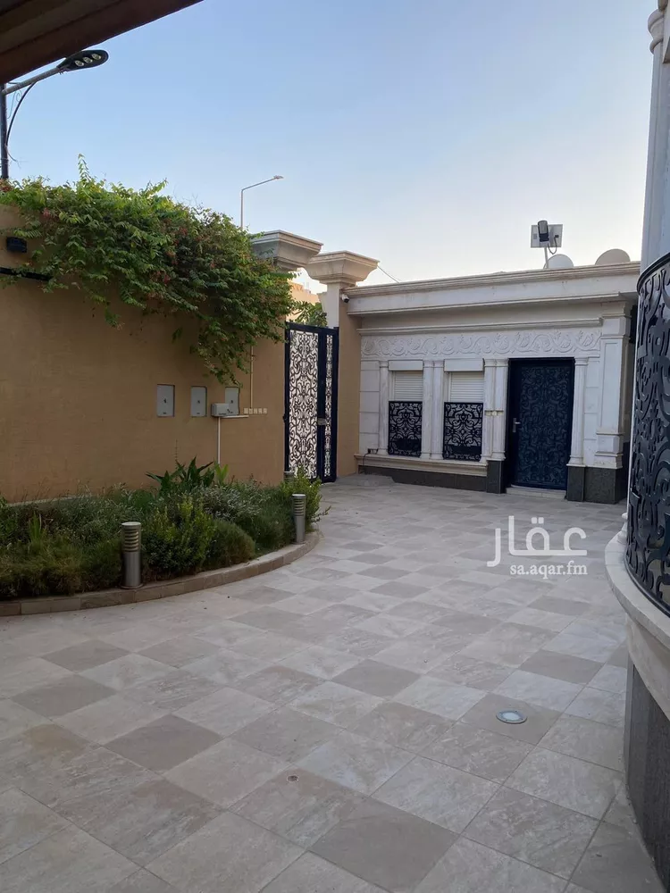فيلا للبيع في شارع الشاهر, حي قرطبة, مدينة الرياض, منطقة الرياض