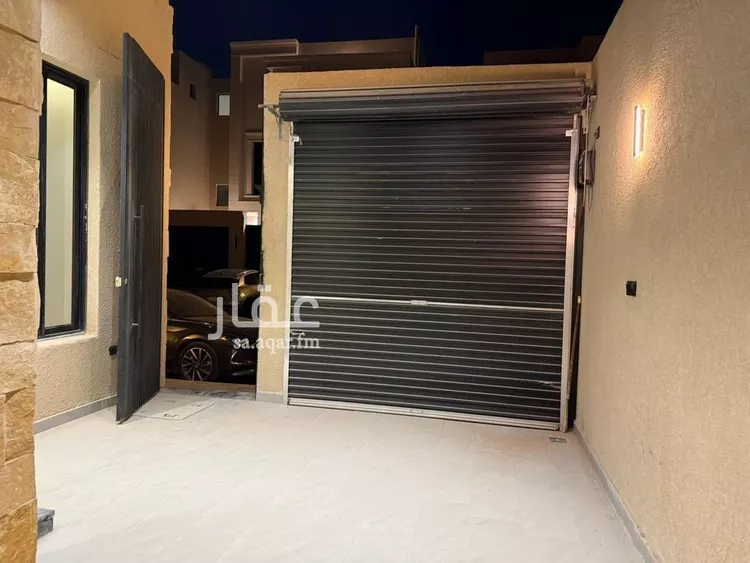 فيلا للإيجار في حي الندوة, مدينة الرياض, منطقة الرياض صورة 4
