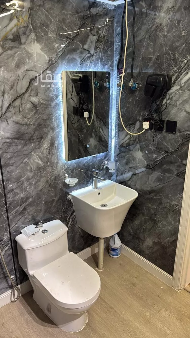 شقة للإيجار في شارع وادي السرح, حي النخيل, مدينة الرياض, منطقة الرياض صورة 3