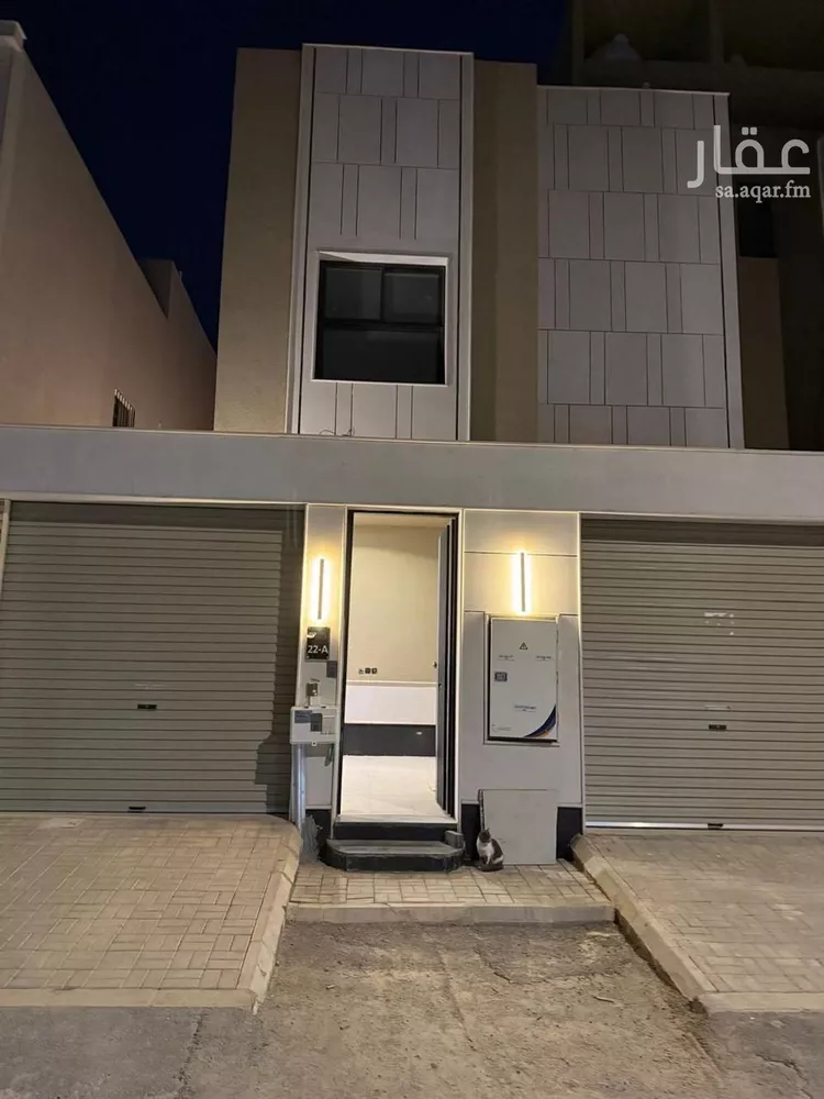 فيلا للإيجار في حي الجنادرية, مدينة الرياض, منطقة الرياض