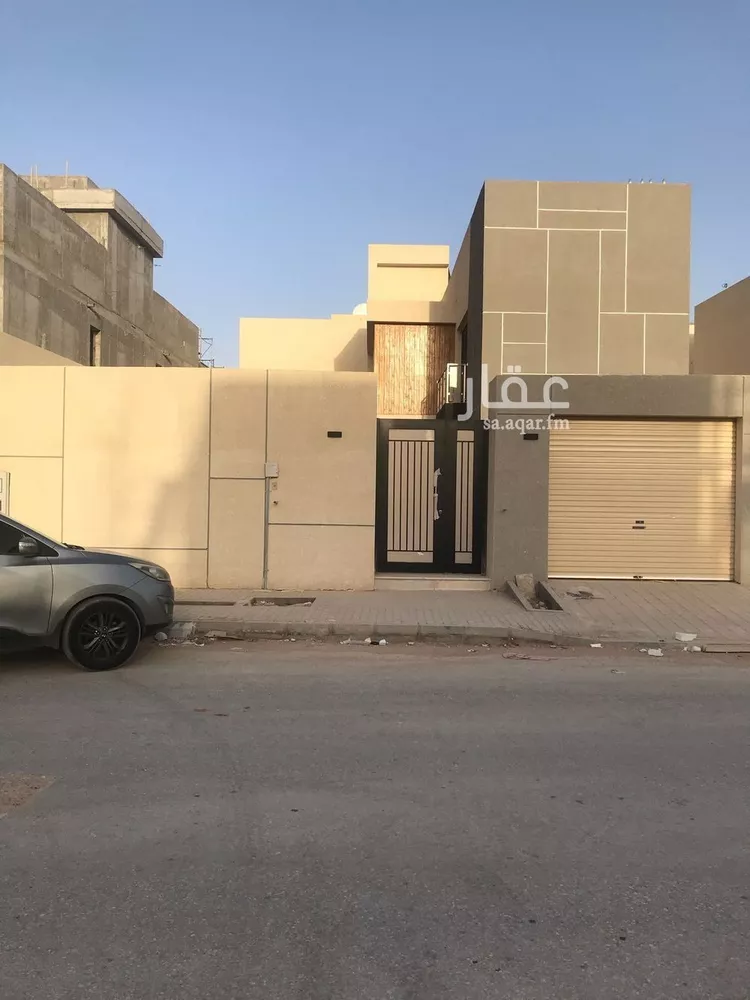 فيلا للإيجار في حي الجنادرية, مدينة الرياض, منطقة الرياض
