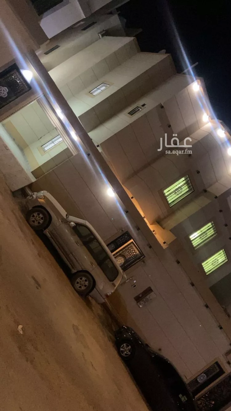فيلا للإيجار في شارع رقم 144, حي الجنادرية, مدينة الرياض, منطقة الرياض