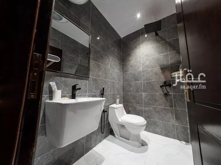 شقة للإيجار في شارع عبدالله الخرجي, حي العقيق, مدينة الرياض, منطقة الرياض صورة 4