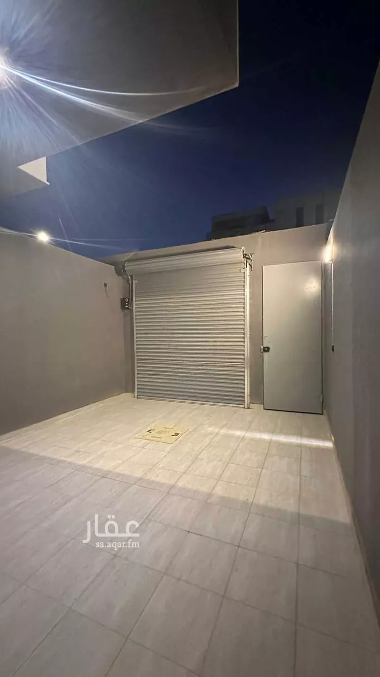 دور للإيجار في حي الجنادرية, مدينة الرياض, منطقة الرياض