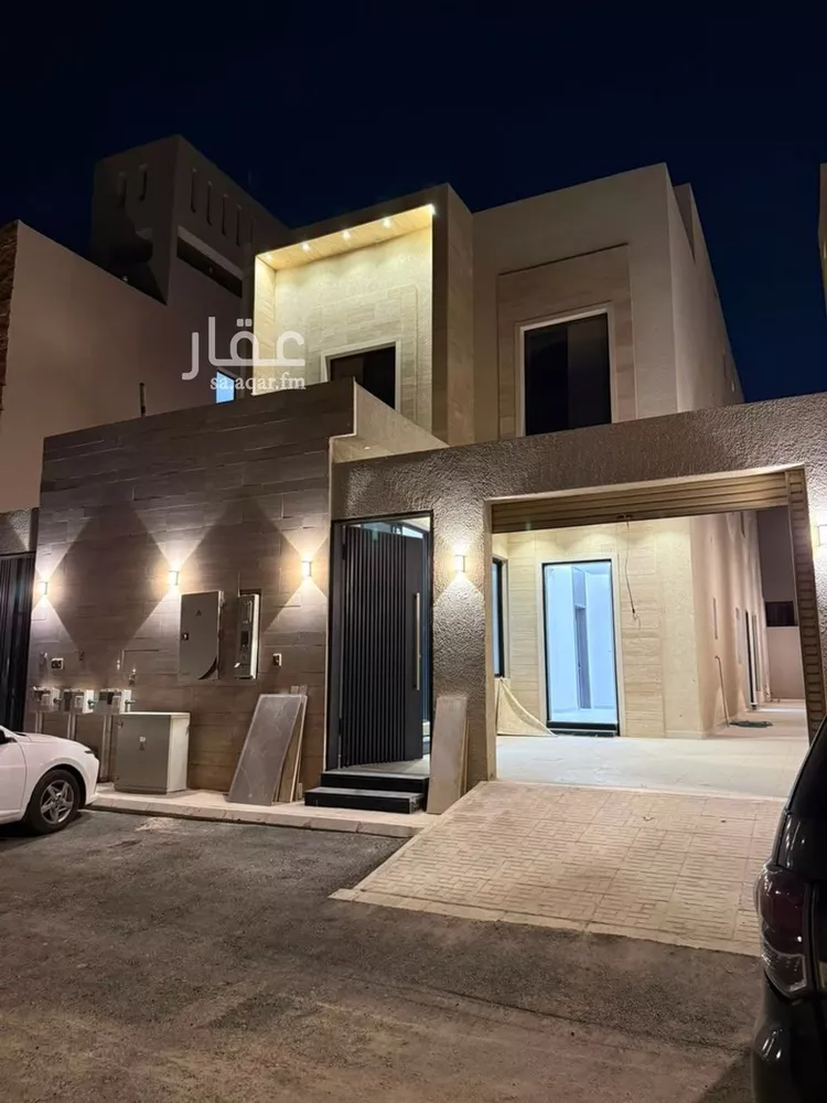 دور للإيجار في حي الجنادرية, مدينة الرياض, منطقة الرياض