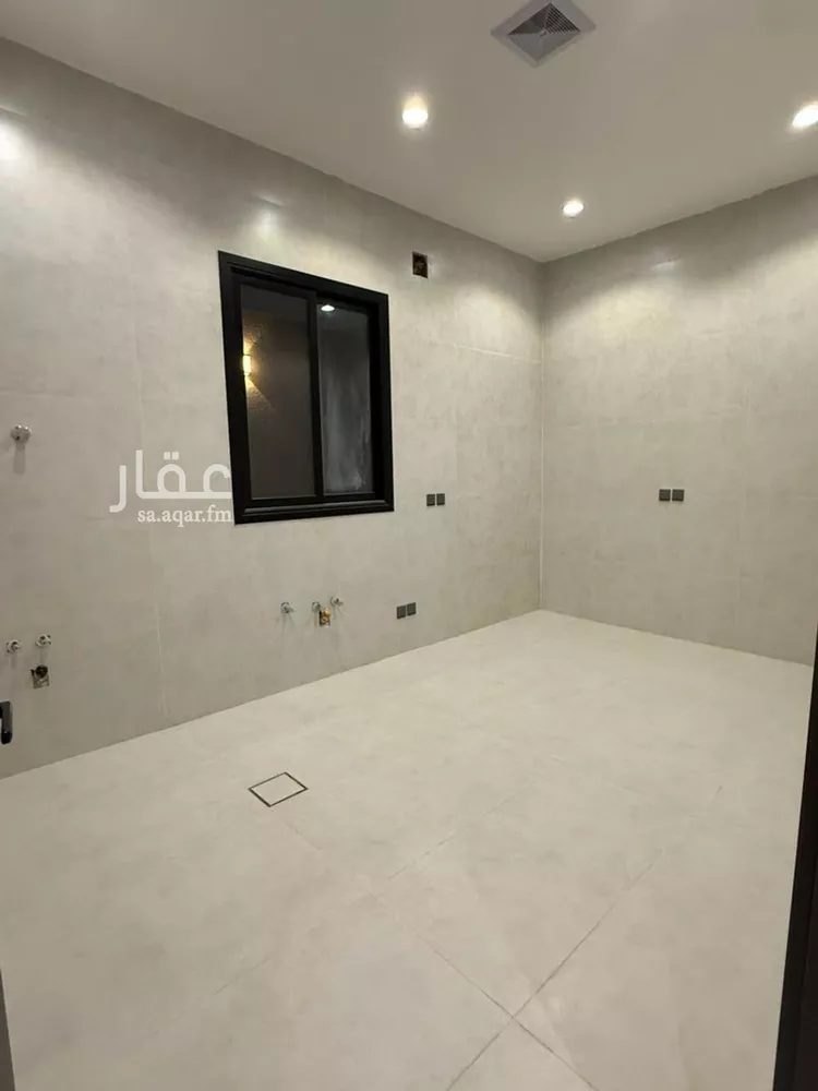 دور للإيجار في حي الجنادرية, مدينة الرياض, منطقة الرياض 13
