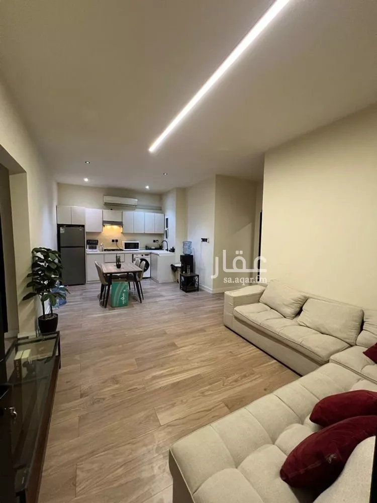 Apartment for Rent in Riyadh An Nakheel صورة 3