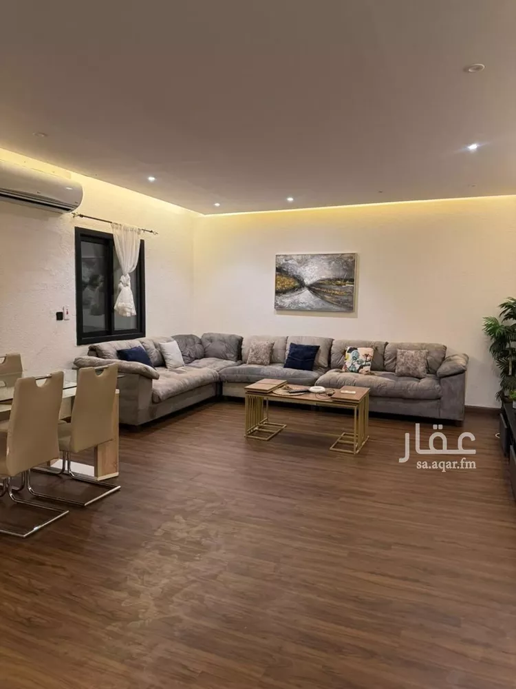 شقة للإيجار في شارع عباس بن إسحاق, حي المروج, مدينة الرياض, منطقة الرياض صورة 4