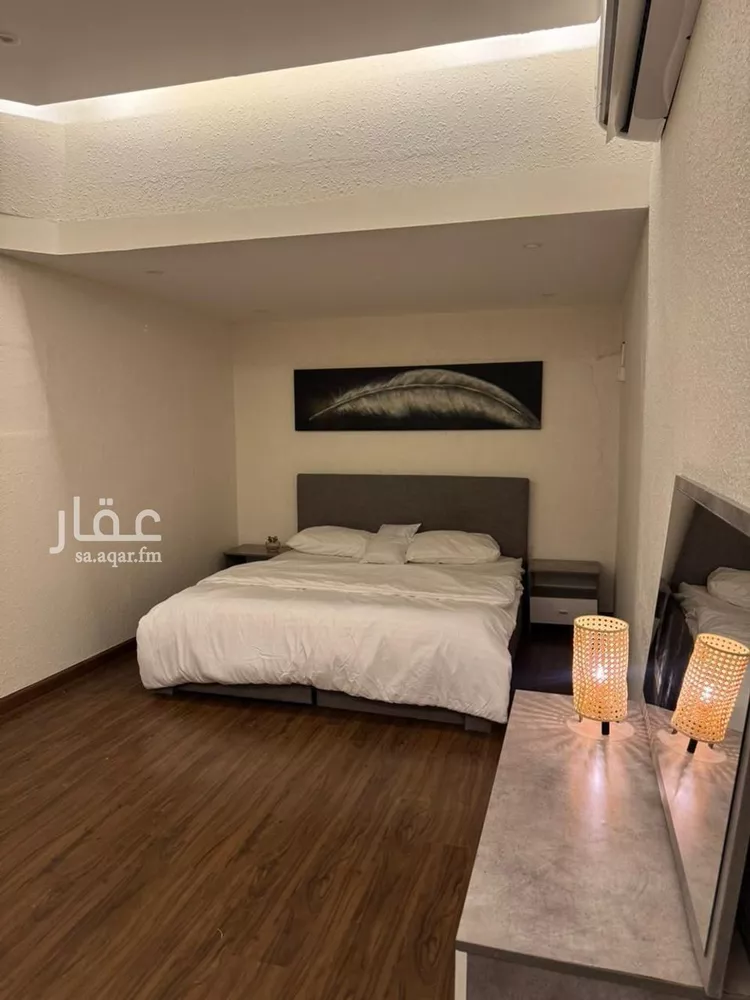 شقة للإيجار في شارع عباس بن إسحاق, حي المروج, مدينة الرياض, منطقة الرياض 7