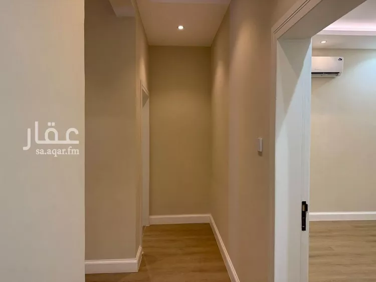 شقة للإيجار في شارع عثمان التميمي, حي قرطبة, مدينة الرياض, منطقة الرياض صورة 5