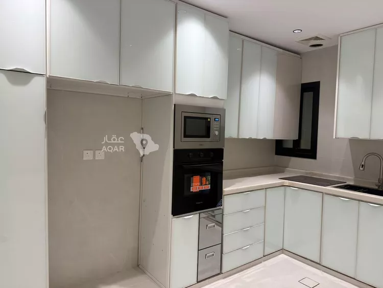 شقة للإيجار في شارع العمرة, حي الملقا, مدينة الرياض, منطقة الرياض 9