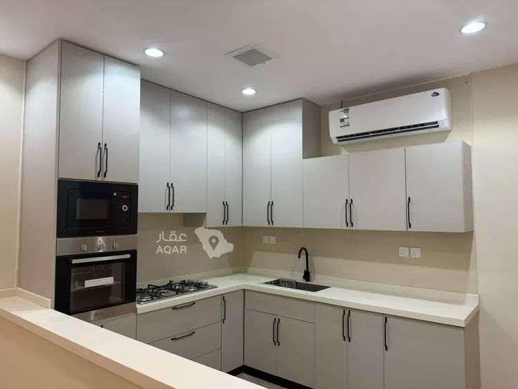 شقة للإيجار في شارع عثمان التميمي, حي قرطبة, مدينة الرياض, منطقة الرياض صورة 2