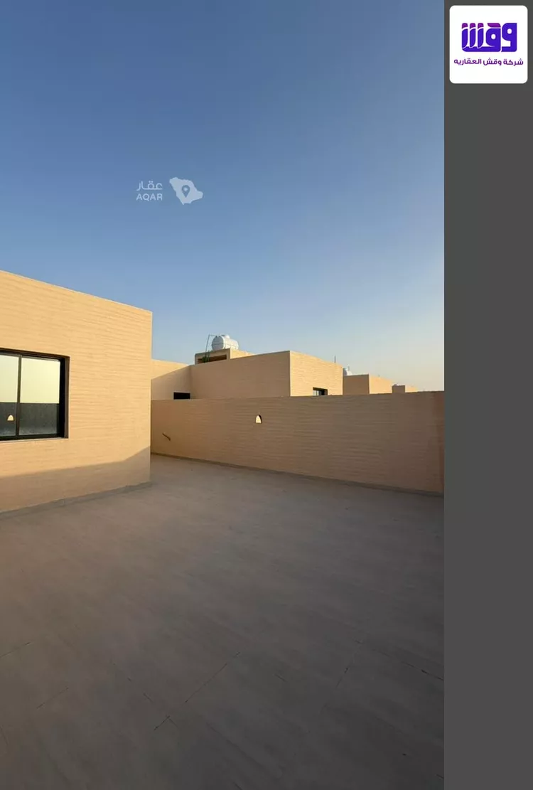 فيلا للإيجار في حي الجنادرية, مدينة الرياض, منطقة الرياض 10