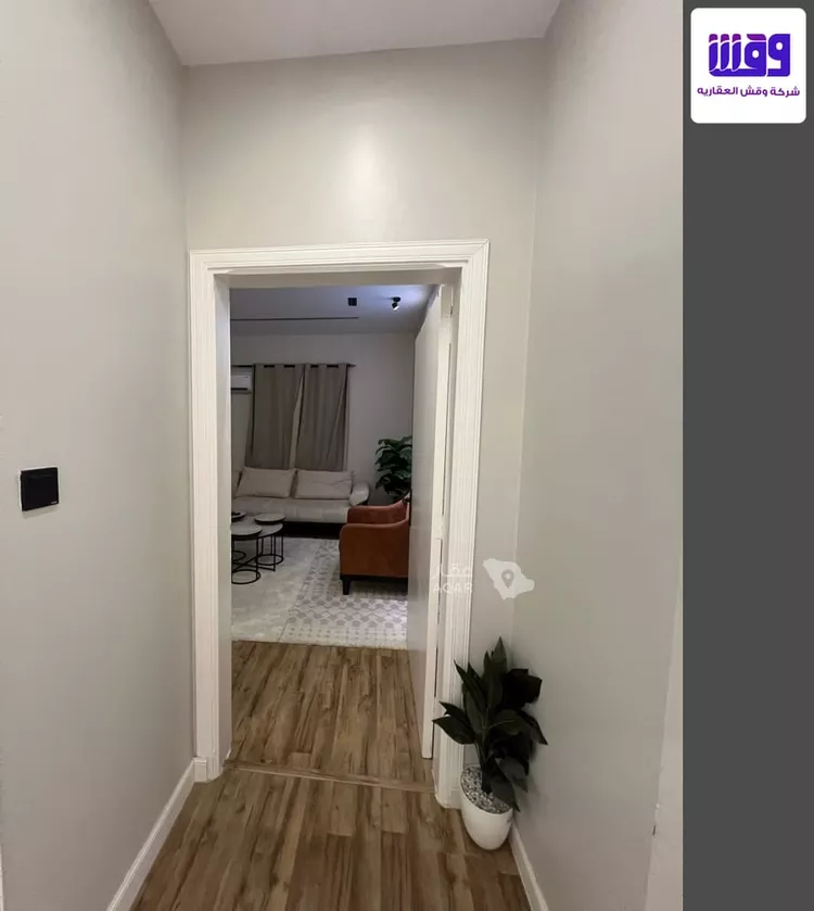 شقة للإيجار في شارع التخصصي الفرعي, حي النخيل, مدينة الرياض, منطقة الرياض 9