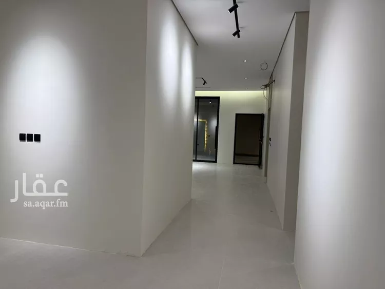 دور للإيجار في شارع رقم 239, حي النرجس, مدينة الرياض, منطقة الرياض صورة 5