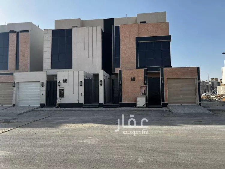 فيلا للبيع في شارع ابن الميراثي, حي المرجان, مدينة الرياض, منطقة الرياض صورة 2