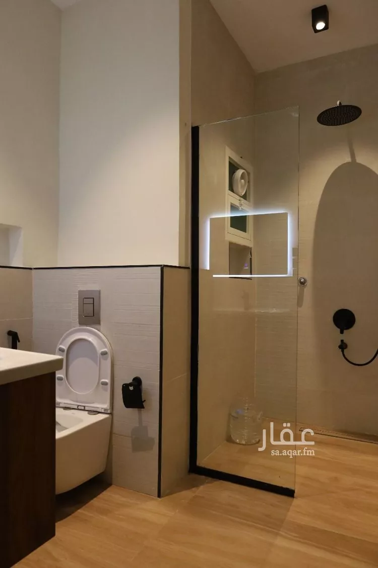 شقة للإيجار في شارع التخصصي الفرعي, حي النخيل, مدينة الرياض, منطقة الرياض صورة 5