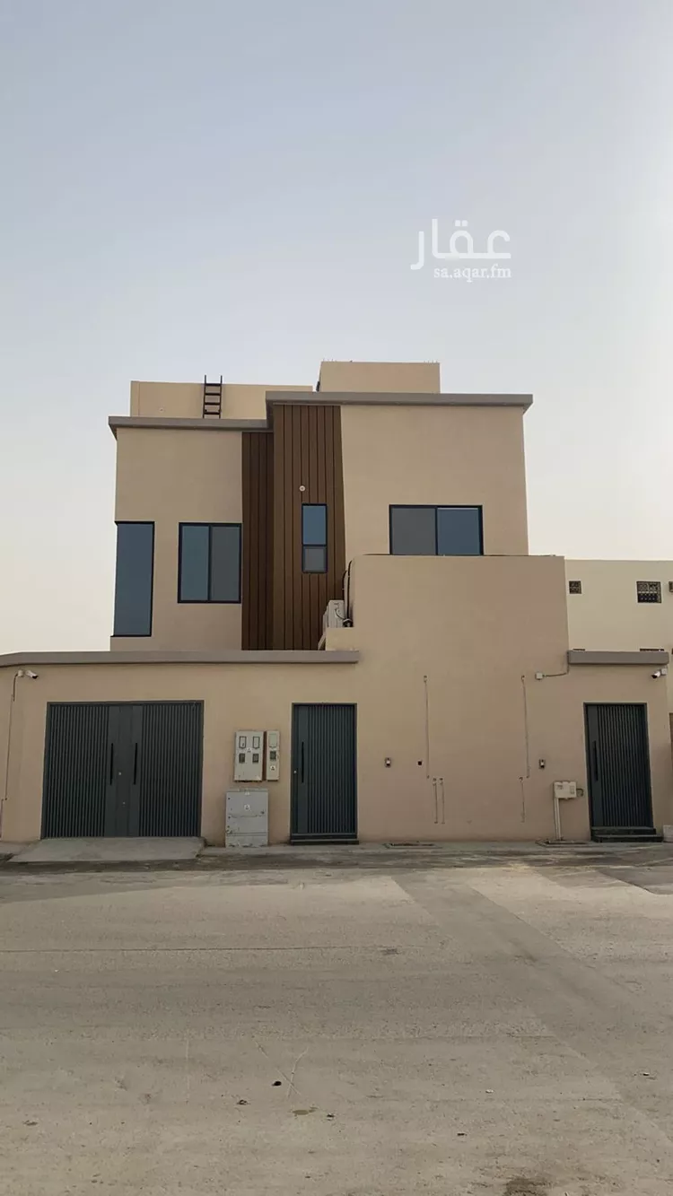 فيلا للبيع في شارع رقم 96, حي الندوة, مدينة الرياض, منطقة الرياض صورة 4